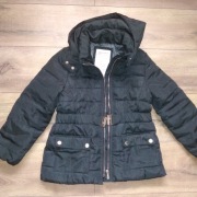 Ubranka zestaw 134 dla dziewczynki 23 sztuk