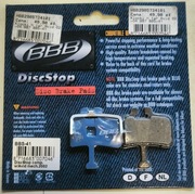 Klocki hamulcowe organiczne BBB do Avid BB7