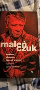 Maleńczuk Ćpałem chlałem i przetrwałem twarda NOWA