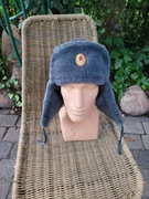 CZAPKA USZATKA  Rozmiar 58