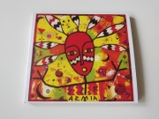 ARMIA - ANTIARMIA- 2019 - CD