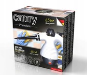 Myjka parowa Czyścik parowy 1500W 3,5bar +10 końcówek ZESTAW 