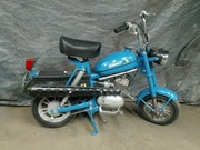 Romet pony M3 prl motorynka 