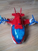 PSI PATROL Patrolowiec 