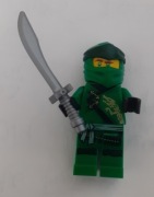 Lego Ninjago Lloyd njo0708 /njo708/