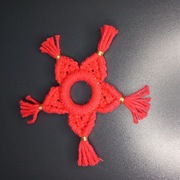 Ozdoby świąteczne, Boże Narodzenie, recznie robione, rękodzieło 