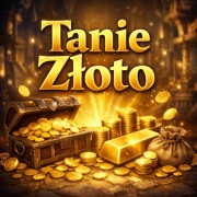 Lost Ark 100k GOLD / ZLOTO wszystkie serwery EUC