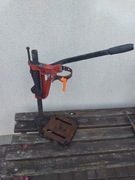 STOJAK UCHWYT DO RECZNEJ WIERTARKI PRL"CELMA" CZECHOSŁOWACJA 