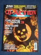 CD-Action numer 196 10/2011