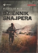 Władysław Wilk - Dziennik snajpera