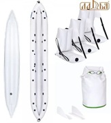 Kajak dmuchany Ładja Turysta LB-530UV Comfort