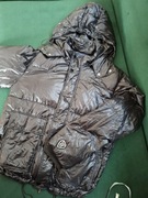 Kurtka ocieplana marki TOMMY HILFIGER roz. XL