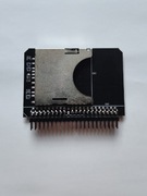 Adapter SD do IDE 44 PIN