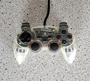 Hori Analog Sindou Pad 2, PS2, na licencji SONY