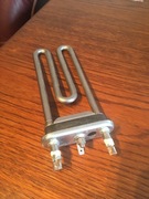 Grzałka 1700W do pralki Ariston Hotpoint Indesit i inne.