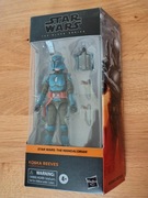 Figurka Hasbro Black Series Star Wars Koska Reeves F1878 15 CM 