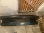 Zderzak przód peugeot 206 roland garros kompletny