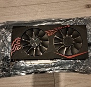 Karta Graficzna ASUS RX570 Expedition OC 4Gb