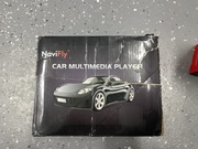 Carplay  kamera cofania 