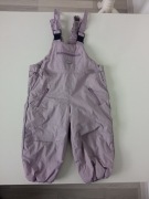 Wheat Outdoor Performance spodnie zimowe r 80-86 na 12-18m