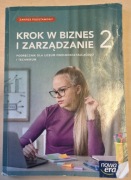 Krok w biznes i zarządzanie 2