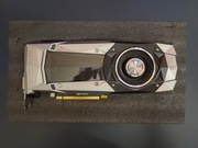 PNY Nvidia GeForce GTX 1070 Founders Edition 8GB