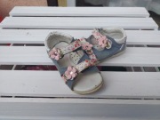 Sandalki Bobbi Shoes