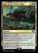 MTG Rise of the Witch-king