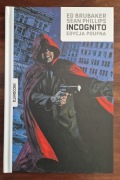 Incognito. Brubaker, Mucha Comics