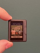 Gravity Rush - gra PS Vita