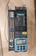 Jednostka sterująca Siemens Sinamics CU305 DP