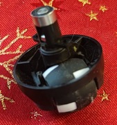 kółko koło przednie podporowe ILIFE ZACO A4 A4s