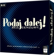 Podaj dalej Bez Cenzury