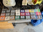 Zestaw plasteliny do stop motion Van Aken, claytoon