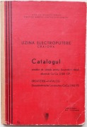 Katalog części zamiennych lokomotywy ST43, tom III – Wózki jezdne