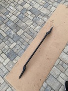 Belka / wspornik zderzaka BMW 51647266325