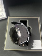 huawei gt4 czarny 46mm