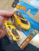 '95 Mazda RX-7 Drift, Hot Wheels