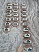 Nasadki do depilatora