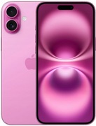 IPHONE 16 PLUS RÓŻOWY 5G STAN IDEALNY ETUI INDUKCYJNE KABLE PUDEŁKO