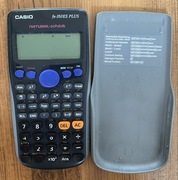 kalkulator naukowy Casio FX-350ES