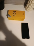 Realme C55 Sunshower Gold - 6/128 GB - stan bardzo dobry 