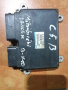 Sterownik Silnika 1860A97C Mitsubishi Lancer