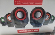 Głośniki modecom mc-xs05