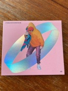 OTSOCHODZI - nowy KOLOR (CD)