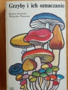 Grzyby i ich oznaczenie