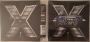 GIANT X I CD RUNNING WILD