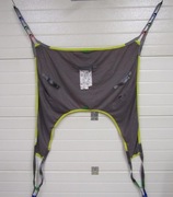 Pas, chusta podnośnika pacjenta dla niepełnosprawnych. Invacare roz. M