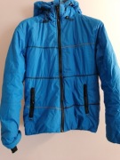 Kurtka zimowa EW-CLUB