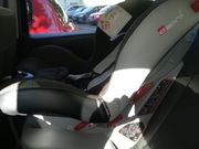 Fotelik samochodowy dziecięcy ESPIRO